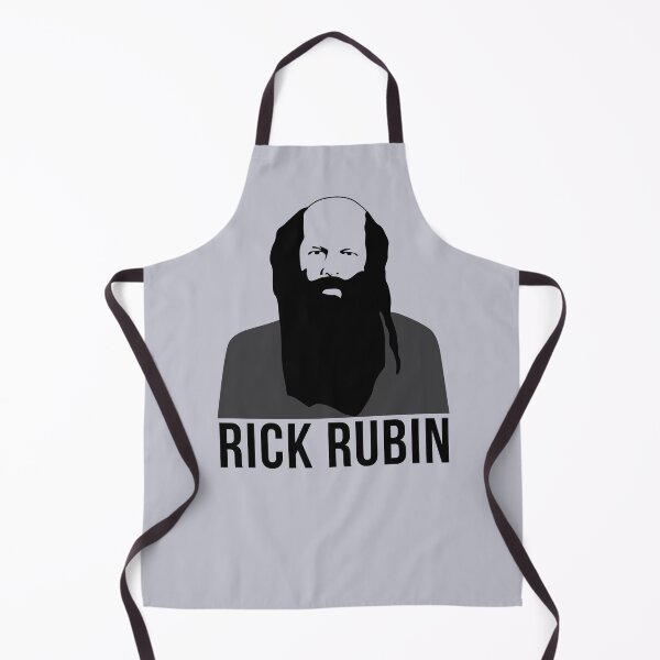 Item preview, Rick Rubin designed and sold by pineconebutter.