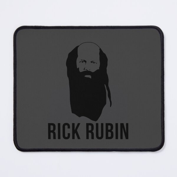 Item preview, Rick Rubin designed and sold by pineconebutter.