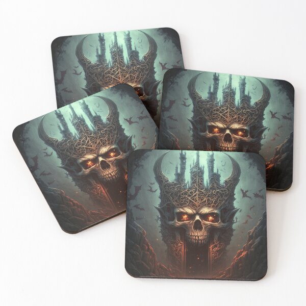 Item preview, Skull Art #993 designed and sold by SkullsClubhouse.