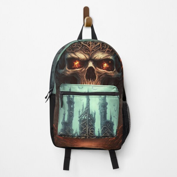 Item preview, Skull Art #993 designed and sold by SkullsClubhouse.