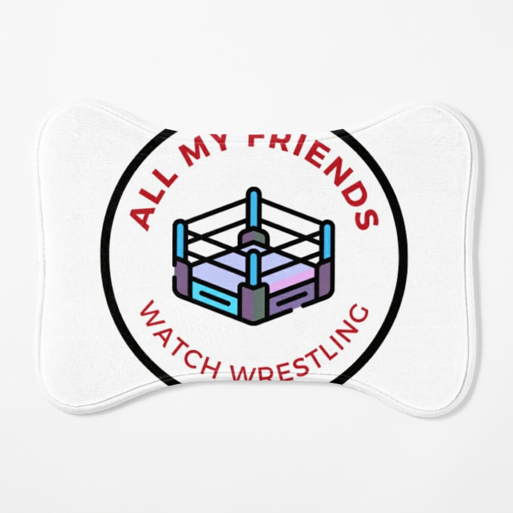 Official MLW Logo Sticker