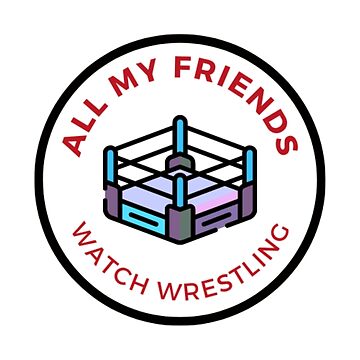 Watch wrestling all in sale