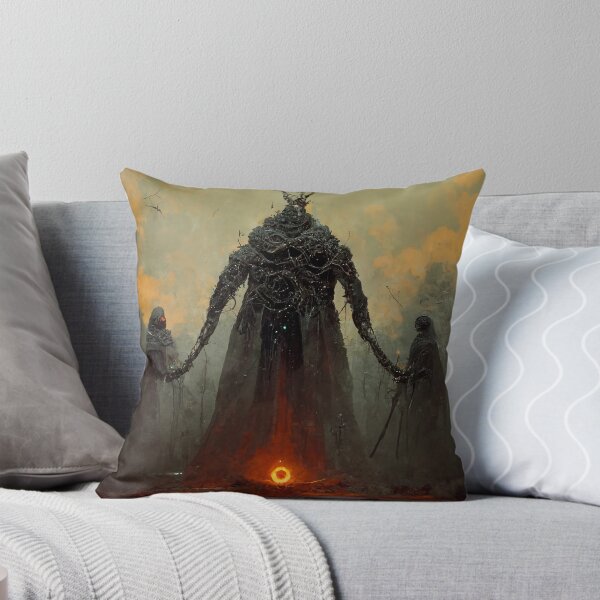 Item preview, Elden Ring Poster designed and sold by Rextylerxx.