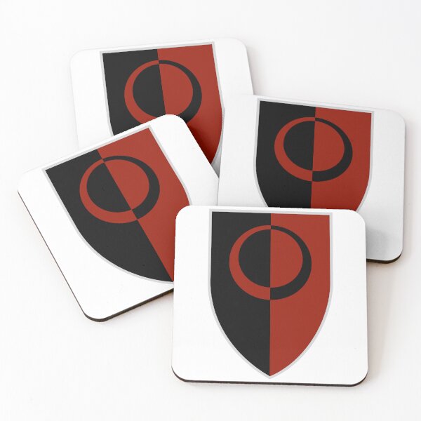 Item preview, Cult of Nerillia designed and sold by Talion Design.