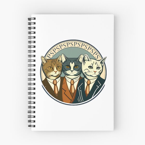 Item preview, pspspsps designed and sold by Nodrazir.