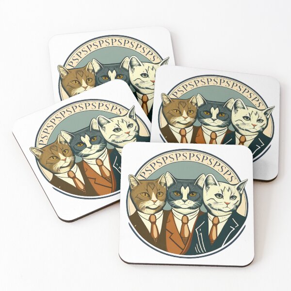 Item preview, pspspsps designed and sold by Nodrazir.