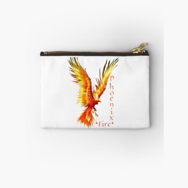 Item preview, Phoenix Fire Art design designed and sold by The best online style shop.