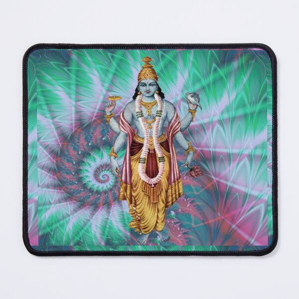 Item preview, Vishnu Design designed and sold by MoodysT's.