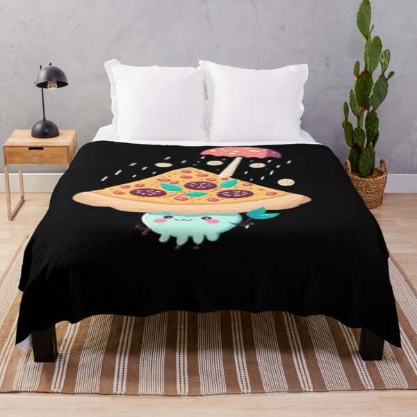 Item preview, cute pizza stickers designed and sold by Dragsma ⭐⭐⭐⭐⭐.