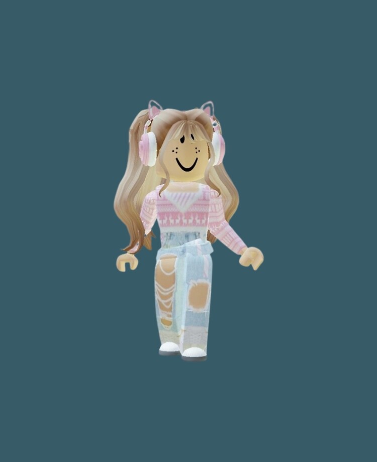 roblox girl skin