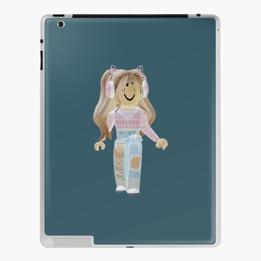 Aesthetic Roblox iPad Case & Skin for Sale by Erlang123