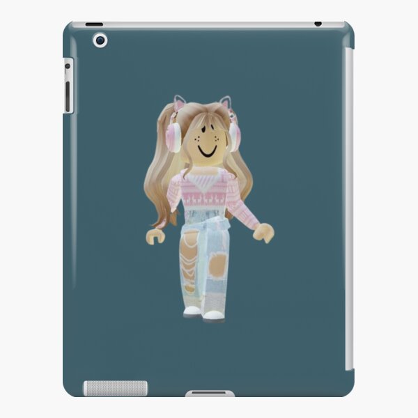 Chica de roblox PNG  Roblox, Fotos de dibujos animados, Ropa