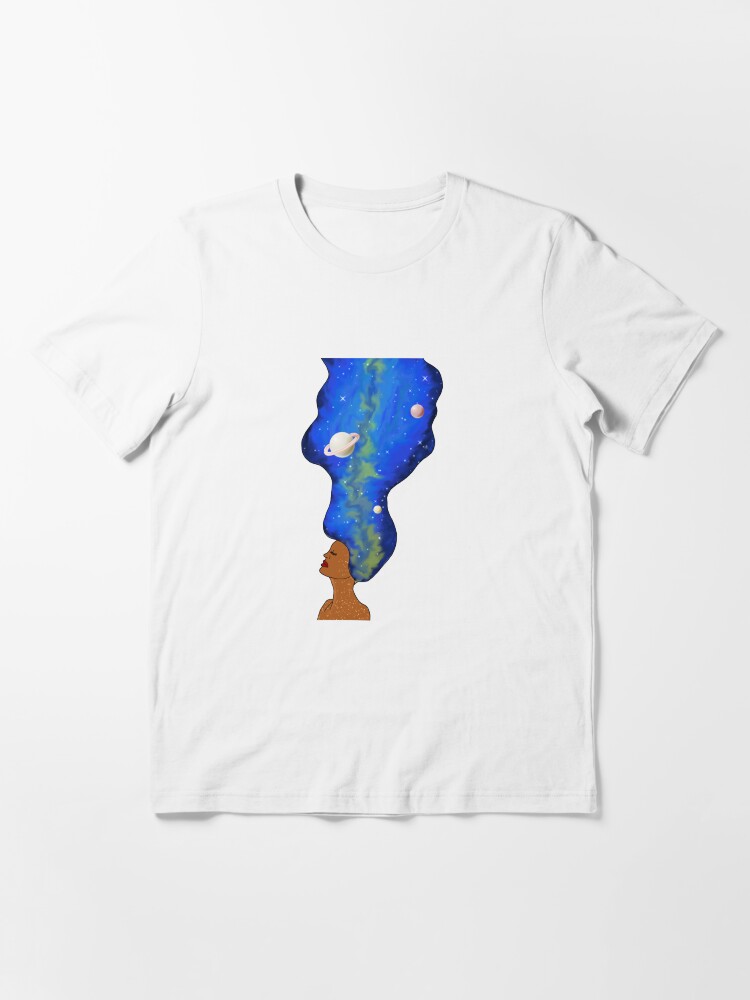 Beauty Aesthetic Roblox Girl  Essential T-Shirt for Sale by Michae5horpe