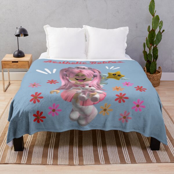 Girls Roblox Bedding 