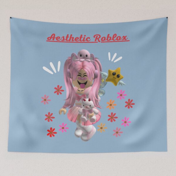 Item preview, CoAesthetic Roblox Girl designed and sold by Michae5horpe.