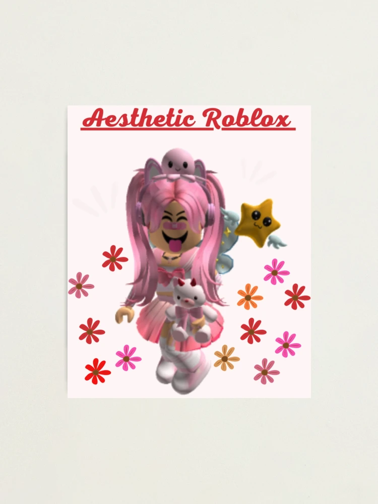 Explore the Best Robloxgirl Art