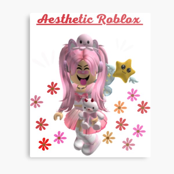 Coisas bonitas do Roblox para girls