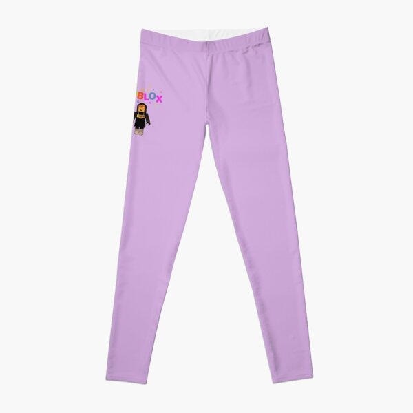 Aesthetic Roblox Girl Leggings for Sale