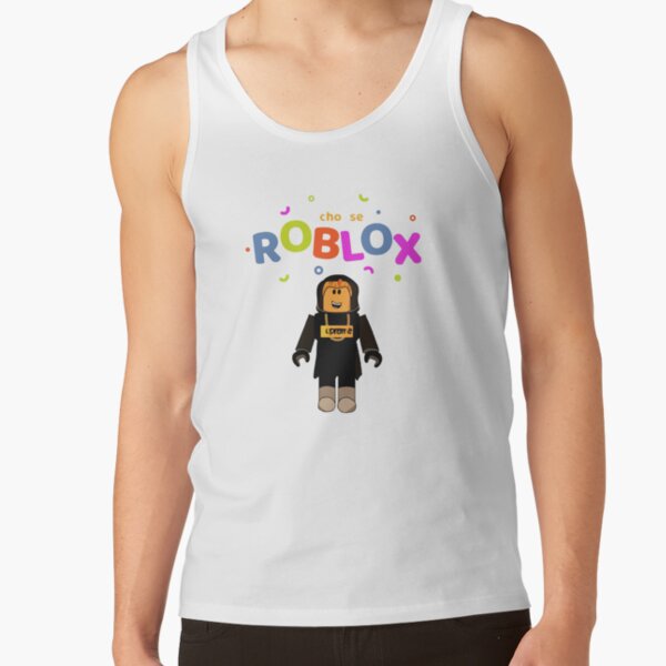 Camiseta t-shirt estética do roblox