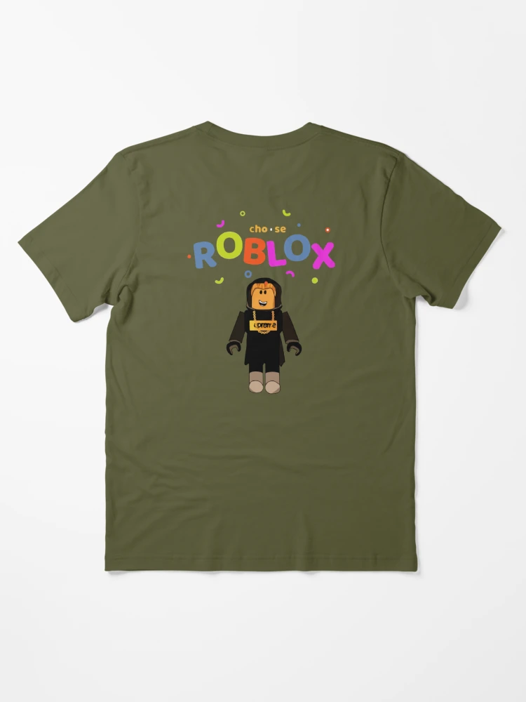 t shirt roblox model｜TikTok Search