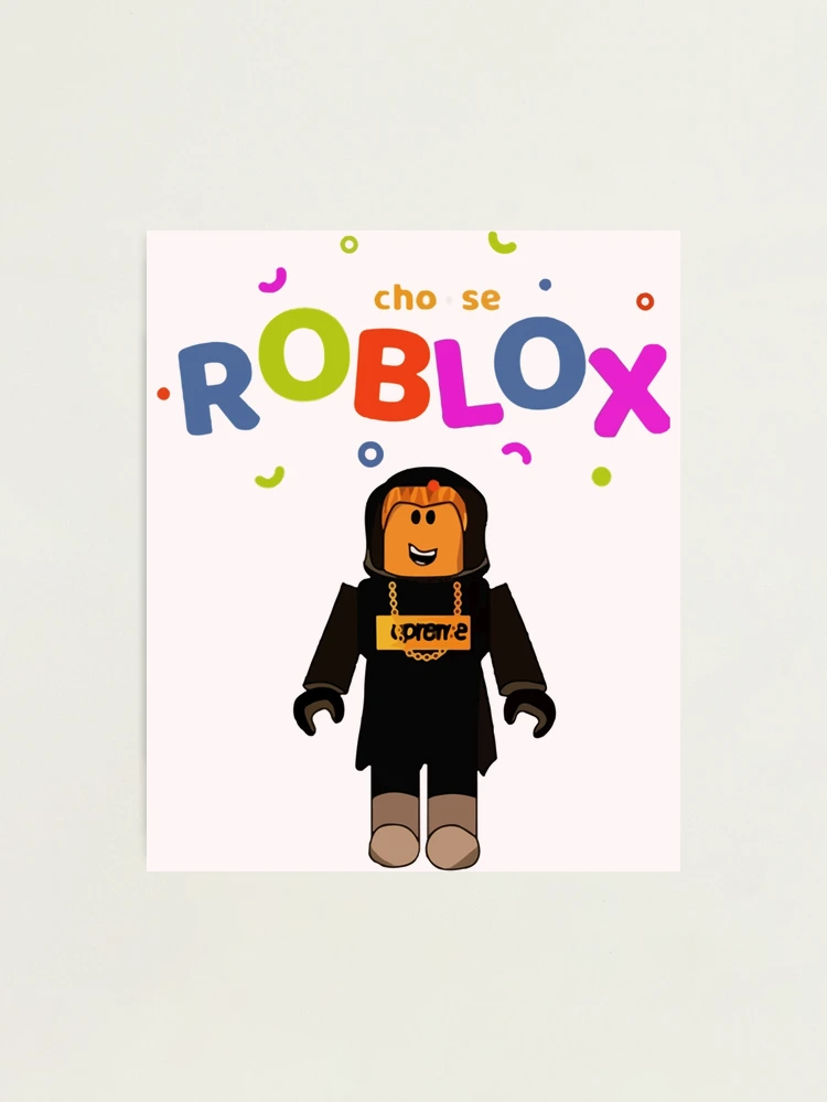 Aesthetic Roblox  Hardcover Journal for Sale by Michae5horpe