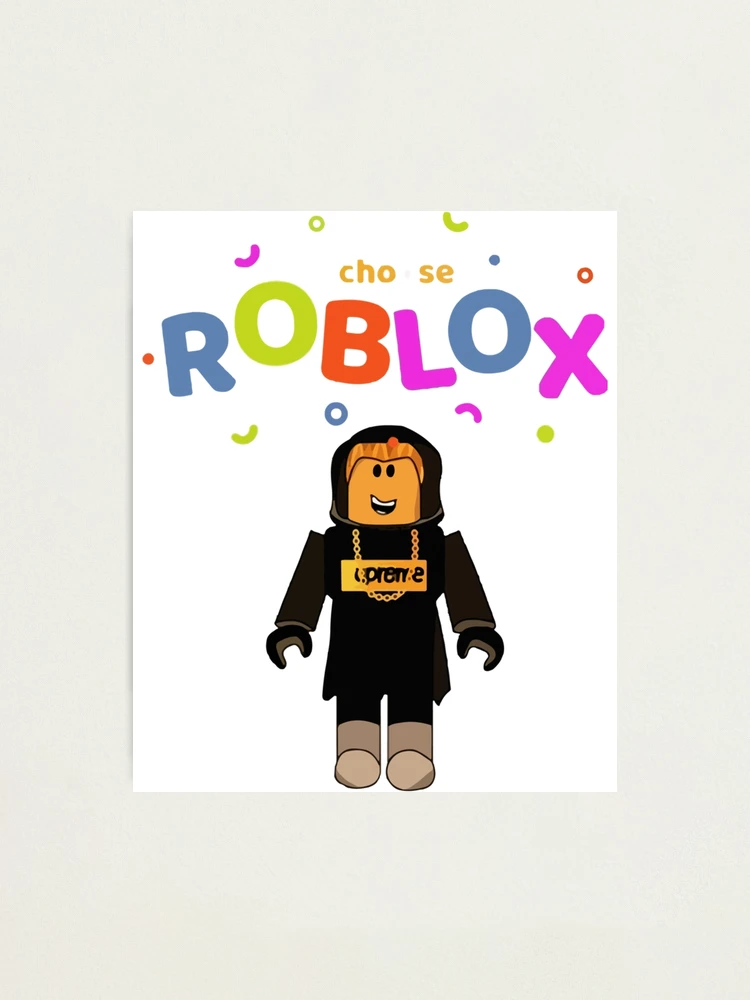 Roblox Girl Aesthetic Posters for Sale