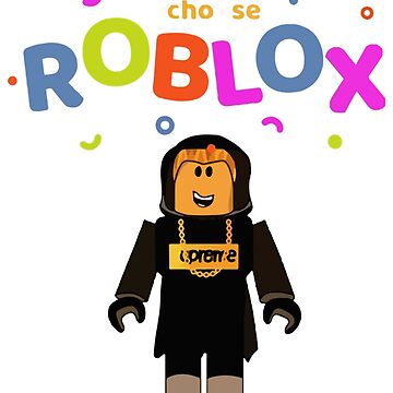 Aesthetic Roblox  Hardcover Journal for Sale by Michae5horpe