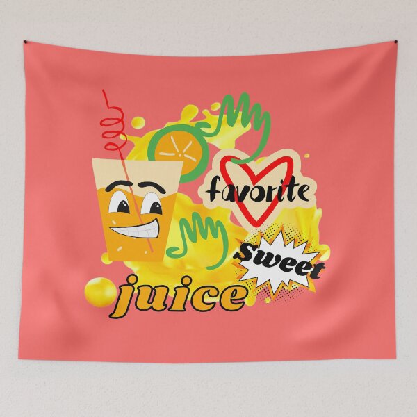 Item preview, Valentine's day Sweet Juice favorite designed and sold by OMdesign10.