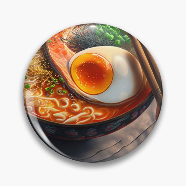 Item preview, delicious Shoyu Ramen Bowl designed and sold by Dragsma ⭐⭐⭐⭐⭐.
