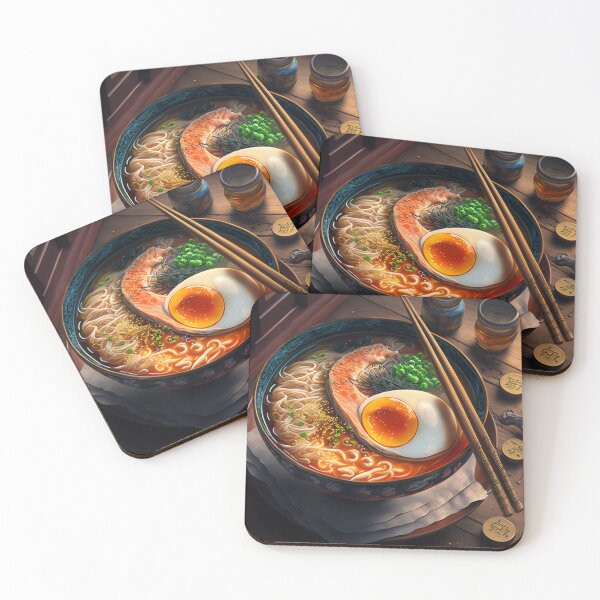 Item preview, delicious Shoyu Ramen Bowl designed and sold by Dragsma ⭐⭐⭐⭐⭐.