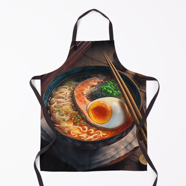 Item preview, delicious Shoyu Ramen Bowl designed and sold by Dragsma ⭐⭐⭐⭐⭐.