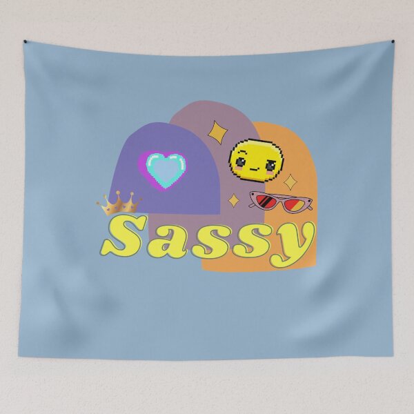 Item preview, Aesthetic Sassy Queens  designed and sold by Michae5horpe.