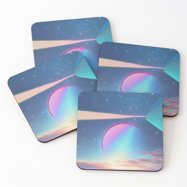 Item preview, Pastel Universe designed and sold by Girly-Universe.