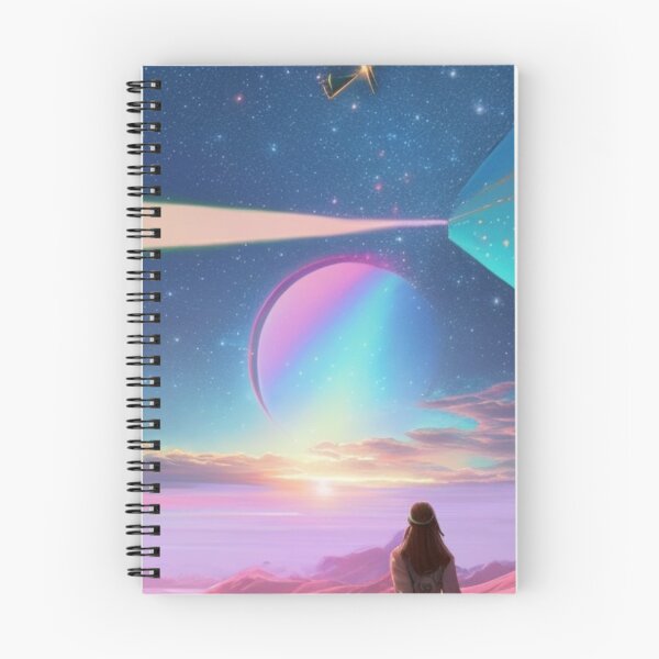 Item preview, Pastel Universe designed and sold by Girly-Universe.