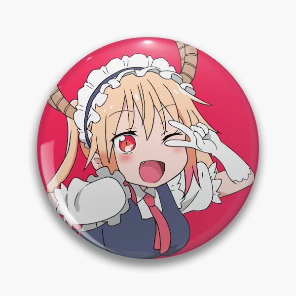 Item preview, Tohru Kobayashi designed and sold by Brok5566.