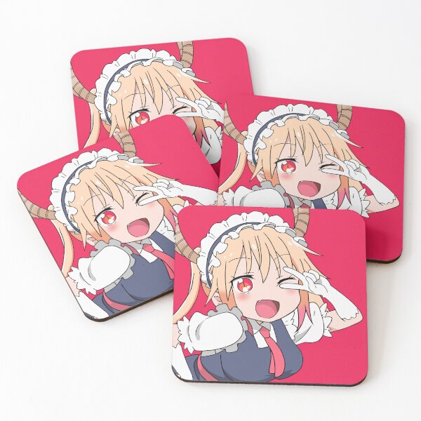 Item preview, Tohru Kobayashi designed and sold by Brok5566.