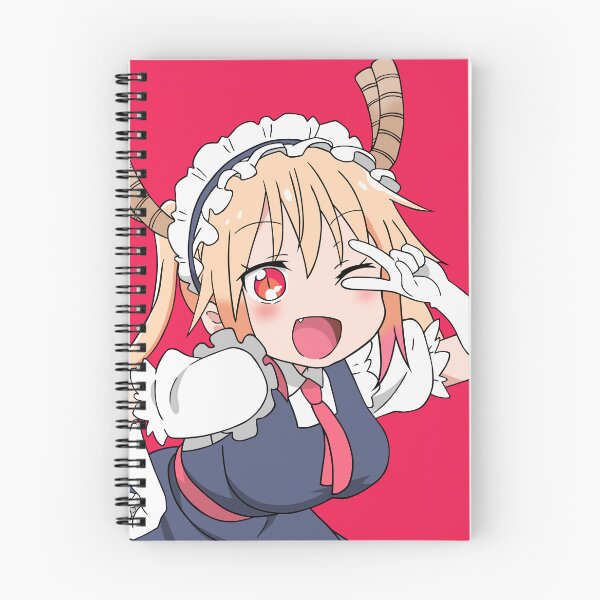 Item preview, Tohru Kobayashi designed and sold by Brok5566.