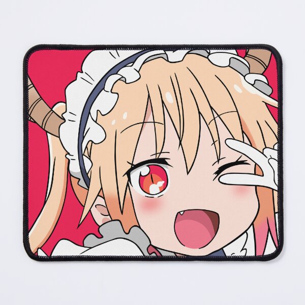 Item preview, Tohru Kobayashi designed and sold by Brok5566.