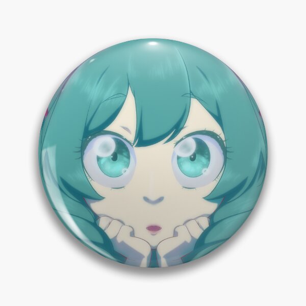 Item preview, Hatsune Miku - Your number 1 DIVA designed and sold by Akkun-97.