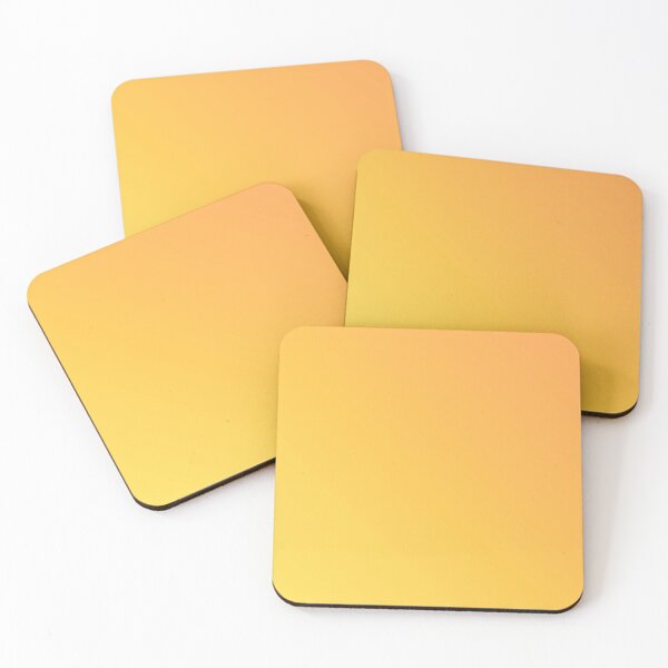 Item preview, Mango Pulp Color Gradient designed and sold by GobiRchandran.