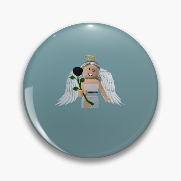 Item preview, angel gril  designed and sold by Michae5horpe.