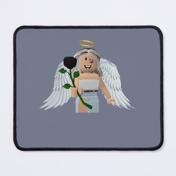 Item preview, angel gril  designed and sold by Michae5horpe.