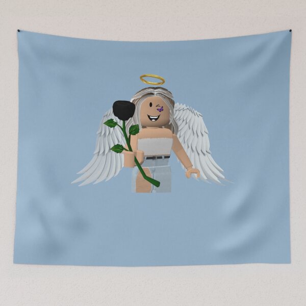 Item preview, angel gril  designed and sold by Michae5horpe.