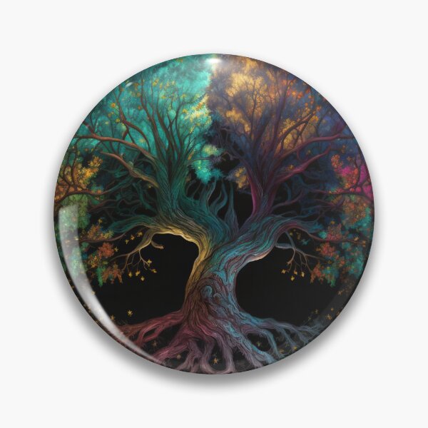 Item preview, Save the forests III designed and sold by Dusanel.