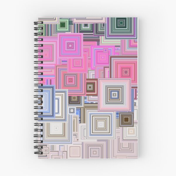 Item preview, Square Motif  / BiosOne  LXXIX designed and sold by BiosOne1.