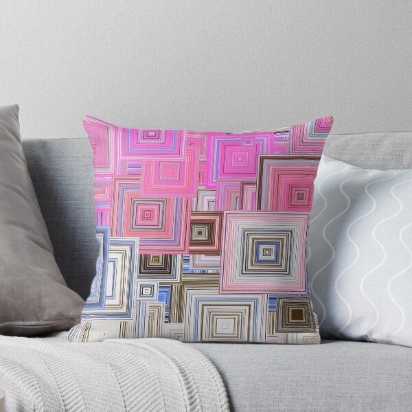 Item preview, Square Motif  / BiosOne  LXXIX designed and sold by BiosOne1.