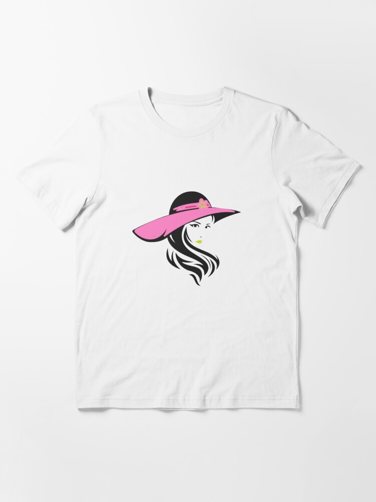 CoAesthetic Roblox Girl  Essential T-Shirt for Sale by Michae5horpe