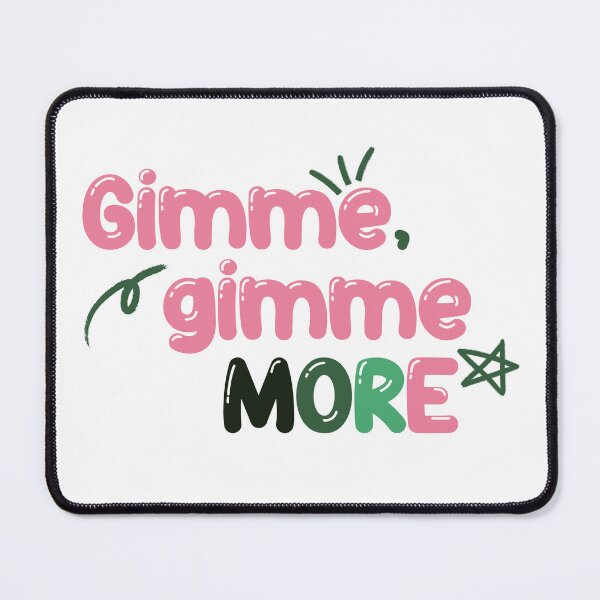 Item preview, TXT - Sugar Rush Ride (lyrics 2) designed and sold by smallkore.