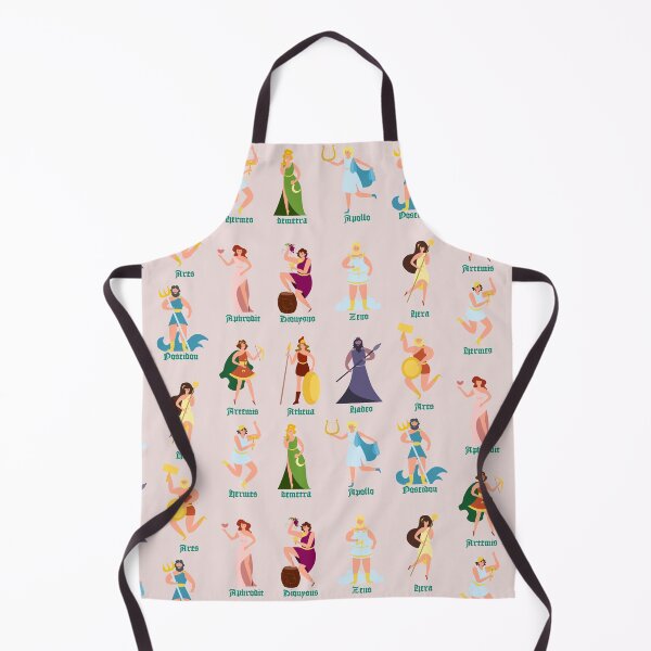 Item preview, Ancient greek gods and goddess | pack of 12 designed and sold by Deco-Design.