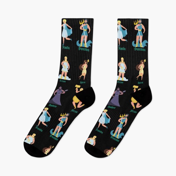 Item preview, Ancient greek gods and goddess | pack of 12 designed and sold by Deco-Design.